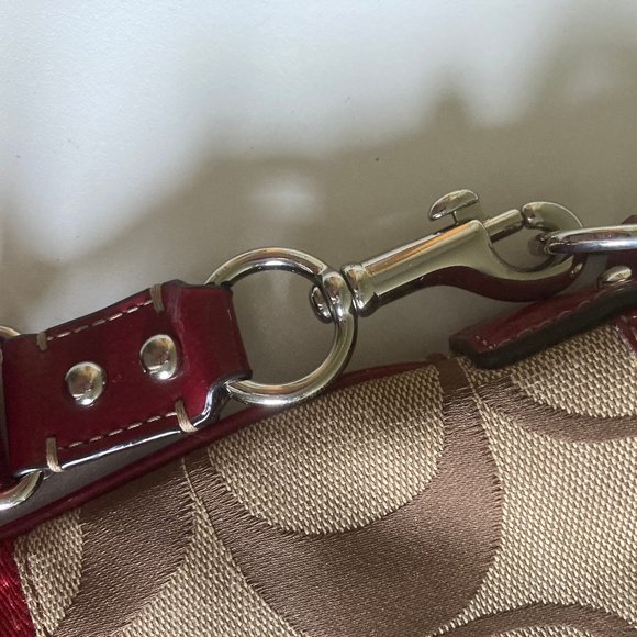 Coach Kitt Crossbody Bag - Picture 3 of 3